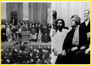 स्वामी विवेकानंद और उनके ऐतिहासिक शिकागो भाषण