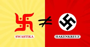 नाजी हाकेनक्रूज़, स्वास्तिक का महत्व, नाजी प्रतीक इतिहास, सांस्कृतिक प्रतीक