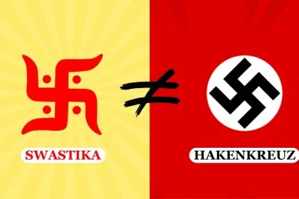 नाजी हाकेनक्रूज़, स्वास्तिक का महत्व, नाजी प्रतीक इतिहास, सांस्कृतिक प्रतीक