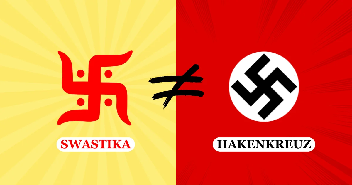 नाजी हाकेनक्रूज़, स्वास्तिक का महत्व, नाजी प्रतीक इतिहास, सांस्कृतिक प्रतीक