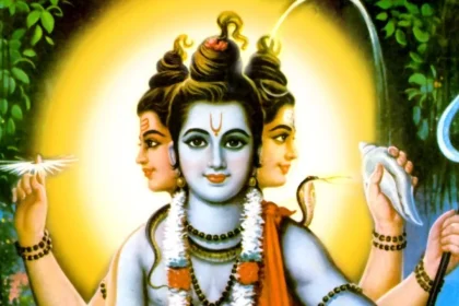 भगवान-दत्तात्रेय