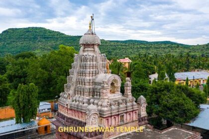 Grishneshwar Jyotirlinga