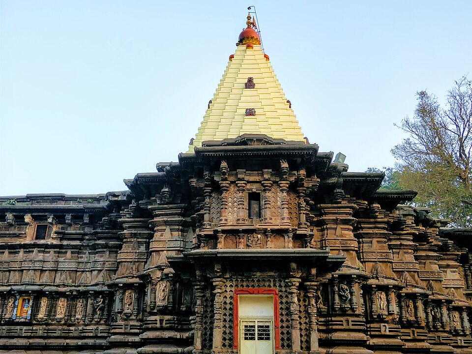 Mahalaxmi Temple