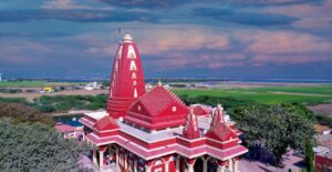 Nageshwar Jyotirlinga