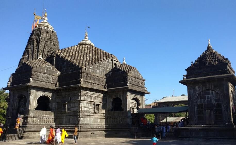 Shree Trimbakeshwar Temple