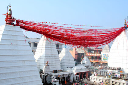 Vaidyanath Jyotirlinga