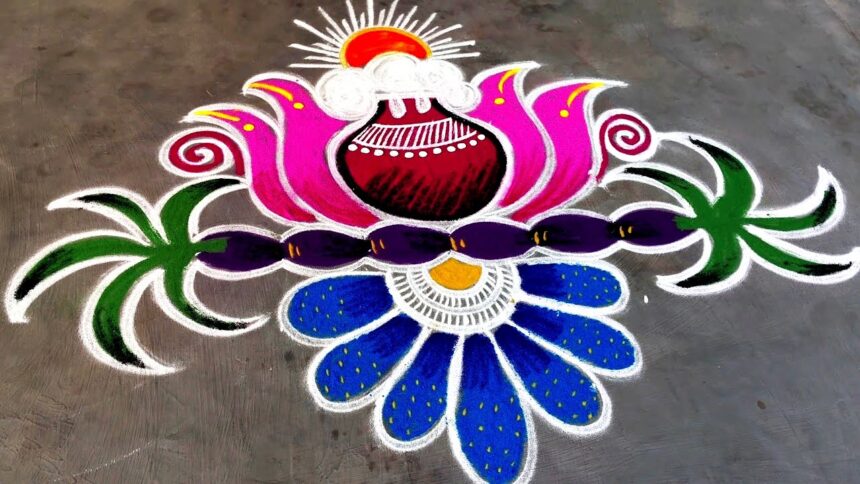 भोगी संक्रांती: महत्व, पूजा विधी, परंपरा आणि FAQ