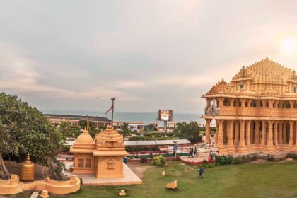 Somnath Jyotirlinga