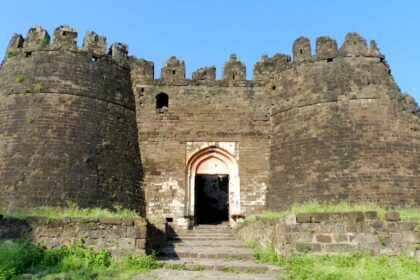 ओरंगाबाद किल्ला