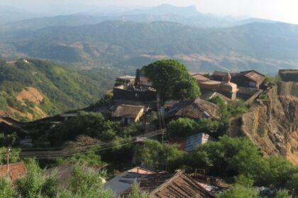 प्रतापगड (सातारा)