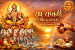 रथ सप्तमी