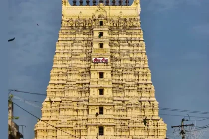 रामेश्वरम ज्योतिर्लिंग