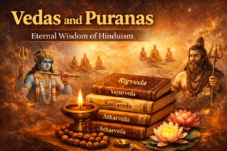 वेद और पुराण
