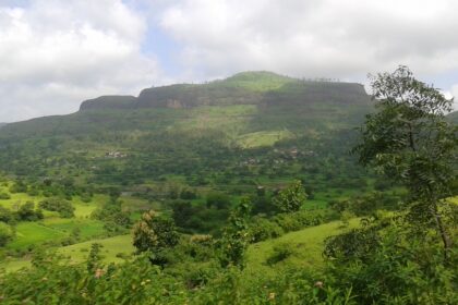 हडसरगड किल्ला