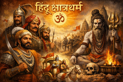 हिंदू क्षात्रधर्म