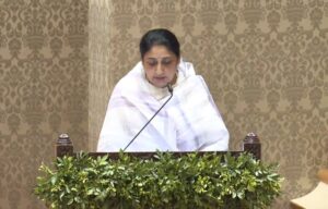 सुनेत्राताई पवार