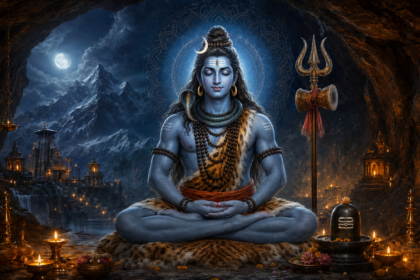 Shiva Aarti - Om Jai Shiv Omkara