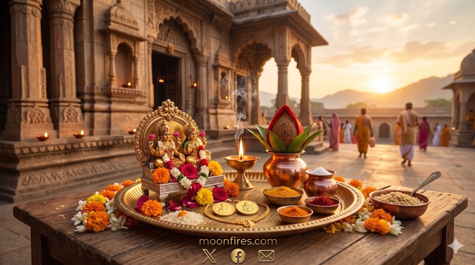 अक्षय तृतीया