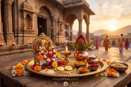 अक्षय तृतीया