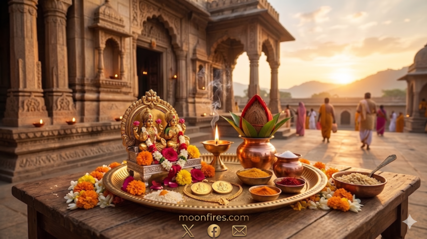 अक्षय तृतीया