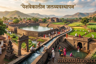 पेशवेकालीन जलव्यवस्थापन - नानासाहेब पेशवे