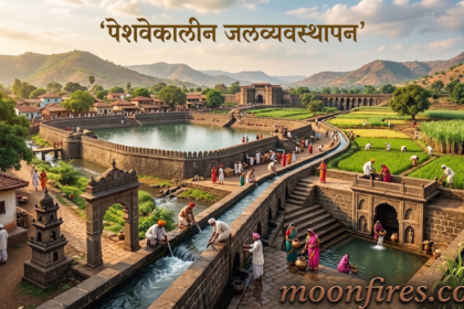 पेशवेकालीन जलव्यवस्थापन - नानासाहेब पेशवे