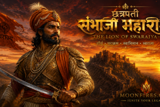 धर्मवीर छत्रपति संभाजी महाराज