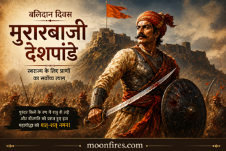 मुरारबाजी देशपांडे