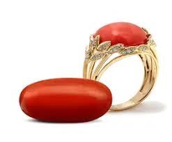 मूंगा (Red Coral)