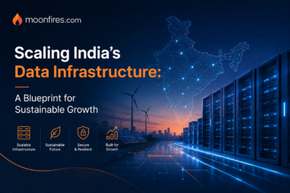 Scaling India’s Data Infrastructure A Blueprint for Sustainable Growth