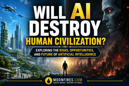 Will AI Destroy Human Civilization