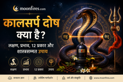 कालसर्प दोष क्या है