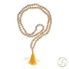 तुलसी माला (Tulsi Mala)
