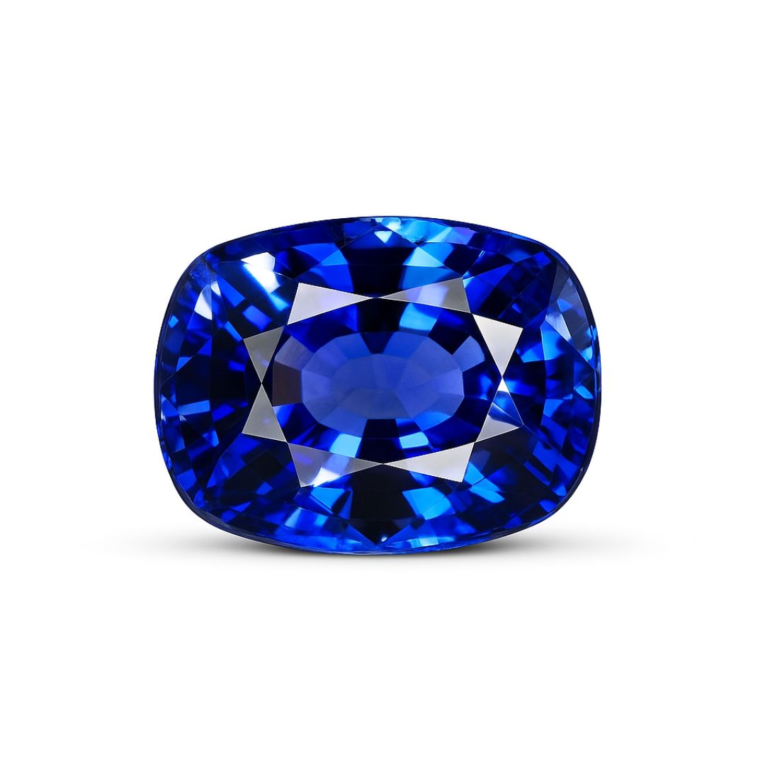 नीलम (Blue Sapphire)