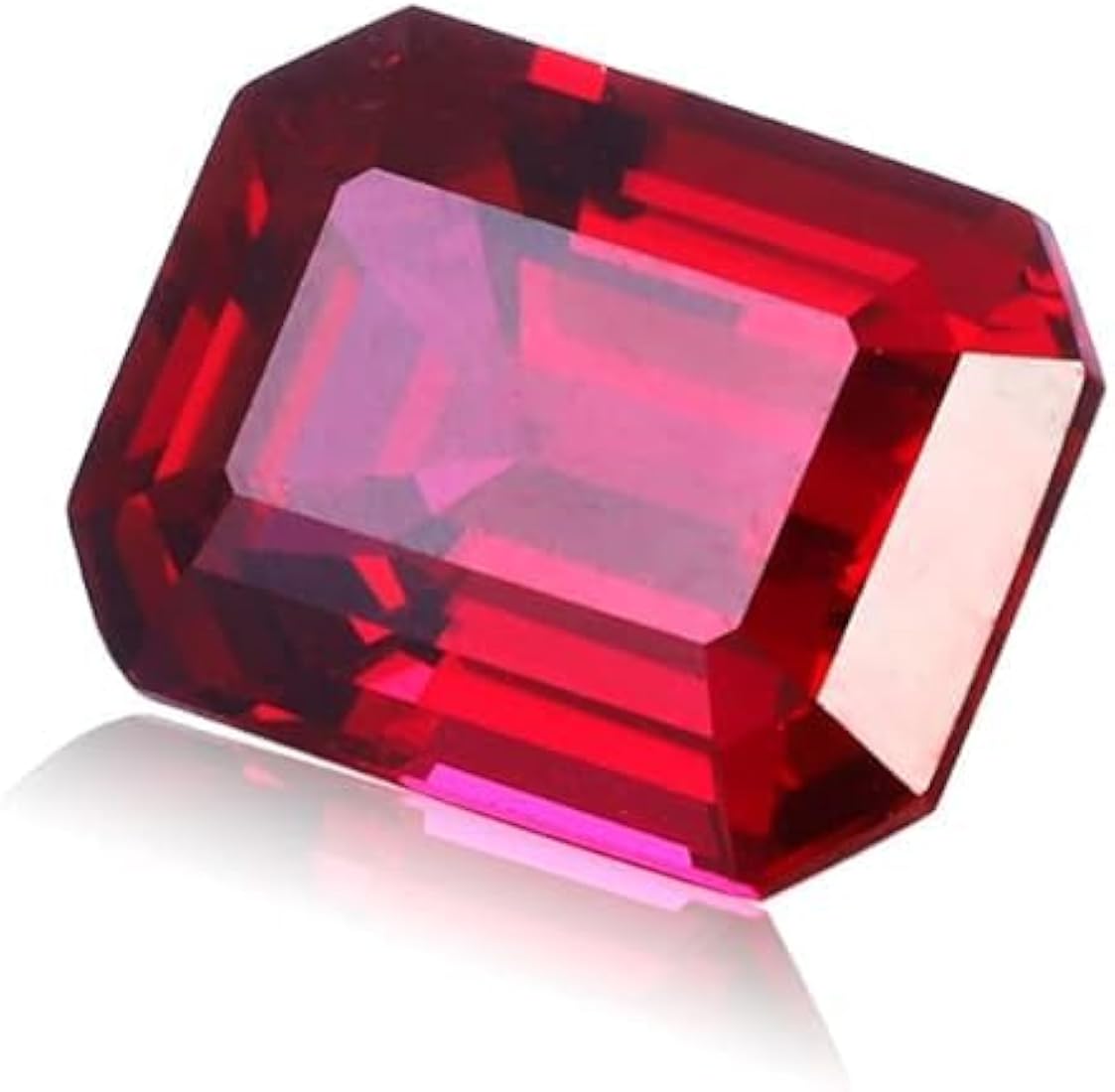 माणिक्य (Ruby)