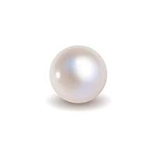 मोती (Pearl)