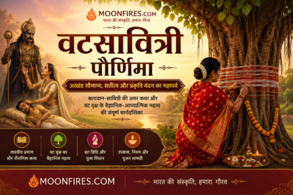 वटसावित्री पौर्णिमा 2026