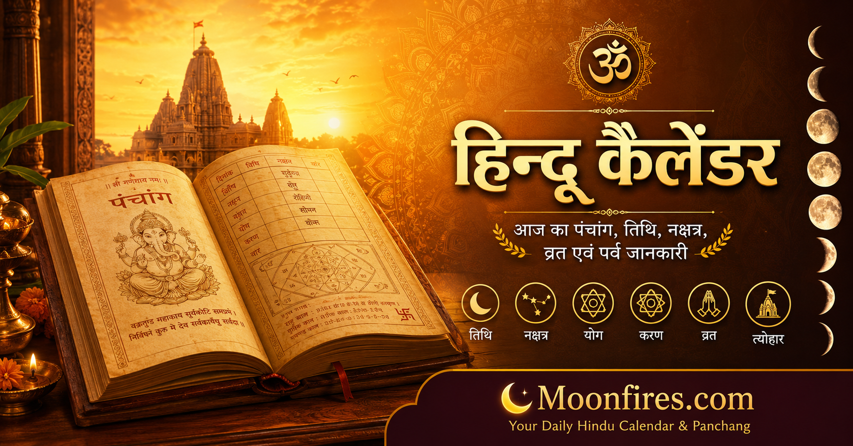 हिंदू कैलेंडर 2026